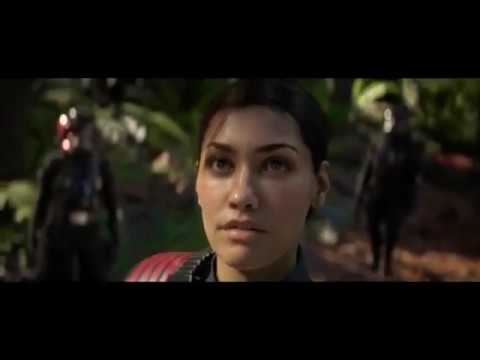 The Imperial March [DJ AG] +Star wars Battelfront 2 [1080p]