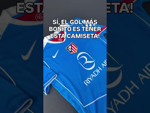 Vídeo relacionado con JYC CREATIVE Bufanda Oficial del Equipo de Fútbol, Equipación Oficial Fútbol Madrid, del Atlético Madrid, para Regalo, Celebraciones, (RMadrid2, Talla única)