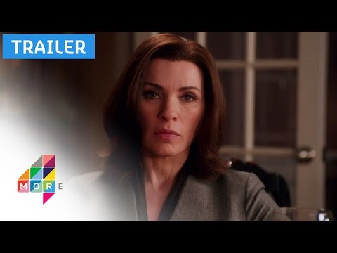 The Good Wife Series 6 | Thursday, 9pm | More4