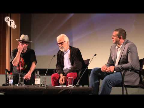 James Lavelle on 2001: A Space Odyssey
