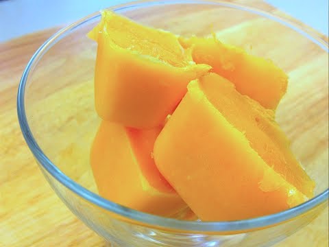 MANGO CUBES
