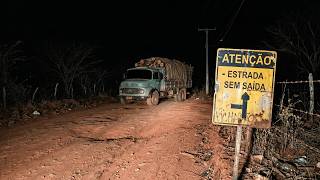 A ROTA MAIS AMALDIÇOADA DA BAHIA