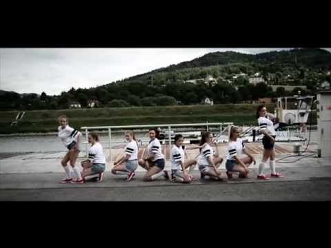 the Maniacs Official dance video [LS-PROD]