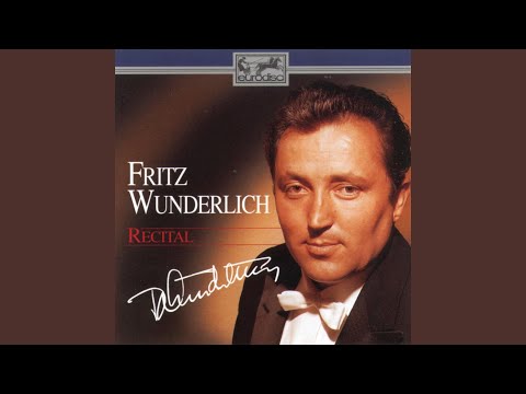 Friederike: O Mädchen, mein Mädchen