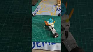 Robotik Kodlama - Uydu Robotu - Sanatolia Akademi #legoeducation #kodlama #legow