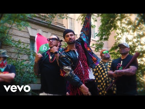 Rei, Drezus, Drmngnow - Still Here (Official Music Video)