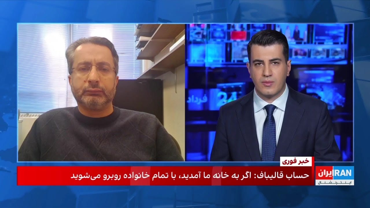 آمریکا و جمهوری اسلامی همدیگر را دوباره تهدید کردند