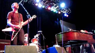 Jack&#39;s Mannequin - MFEO Pt. 1 Made For Each Other (Live; Encore) - 2.7.10 - Spokane, WA