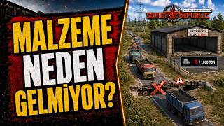 Verimli Dağıtım Sistemi Nasıl Kurulur? | Workers & Resources Türkçe Re