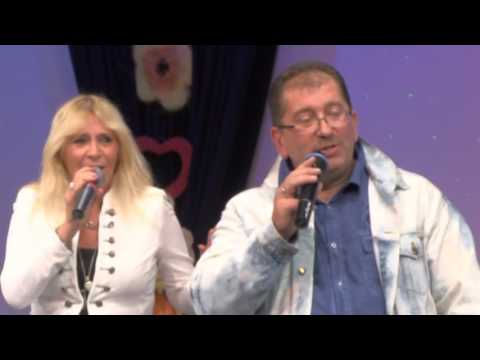 Melanie May & Martin Kastel - Warum hast du nicht nein gesagt