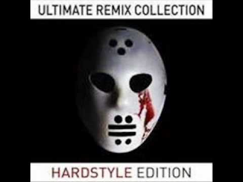 turken carnaval : hak extra hard