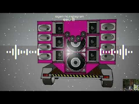 grave explosão -  música nova2022