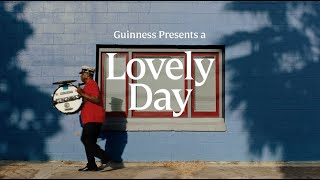 Guinness Presents: A Lovely Day - Treme Brass Band