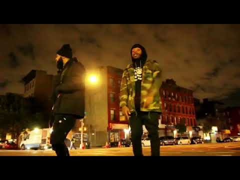 Shyheim & J.Hood “Get Back” Official Video