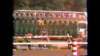 Music Queen  Golden Gate Fields Tom Chapman up GT Murphy trainer 5/6/83