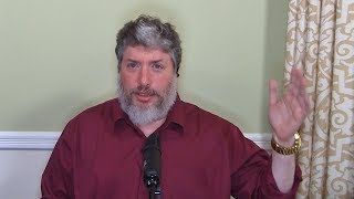 Video: Isaiah was written by three Authors, but Academic Bible Scholars today have no comment - Tovia Singer