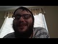 Nick Reacts To Going On A Train Part 2