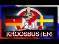 💥TONI KROOS FREE-KICK!💥 2-1! Germany vs Sweden World Cup 2018 Parody Goals Highlights