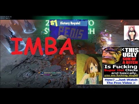 ALCHEMIST + IO VICTORY ROYALE *JUST SEE WHAT THOSE TWO MOTHAFCKERS DID*