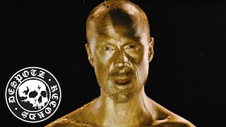 Satan Takes A Holiday - A New Sensation (Official Music Video)