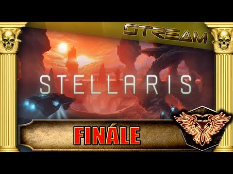 Finále Stellaris Streamů pro 2017