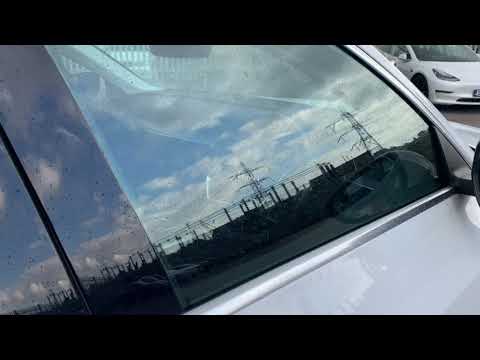 AUDI E-TRON 55 QUATTRO