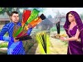 अगरबत्ती वाला चोर Kahaniya | Hindi Moral Stories | Hindi Panchtantra Stories | Bedtime Fairy Tales video download