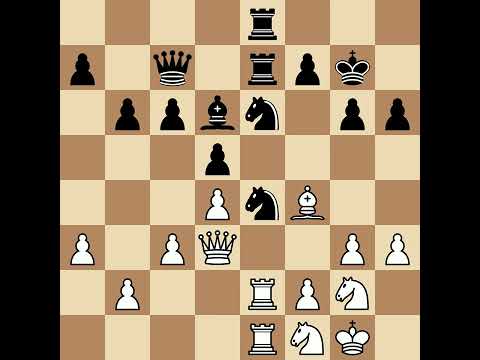 Hanham, James Moore vs Lasker, Emanuel | New York, 1892, 0-1