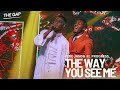 Pere Jason - The Way You See Me (Live) Feat. Progress