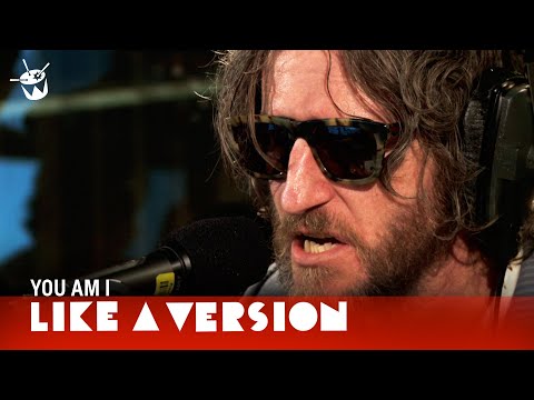 You Am I - 'Tuesday' (live for Like A Version)