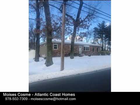215 Passaconaway Dr, Dracut MA 01826 - Single Family Home - Real Estate - For Sale -