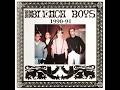 BLEACH BOYS 1990 1991 FRANCE 2012 FULL ALBUM STREET PUNK OI