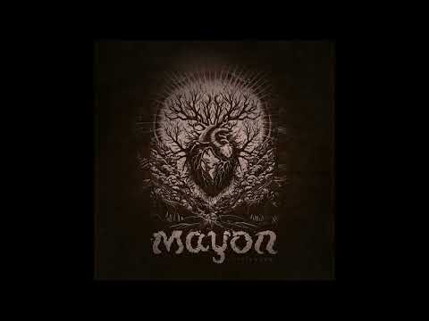 Mayon - V Těle A Zemi (full Album 2025)