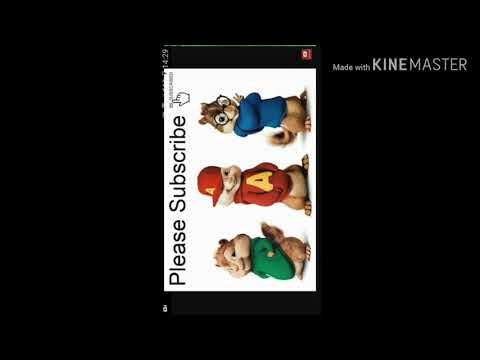 Kezah ft Freddy-mirador (alvin & the chipnuks)