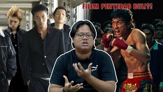 Download lagu Adakah Filem Penyebab Utama Gejala Sosial? mp3