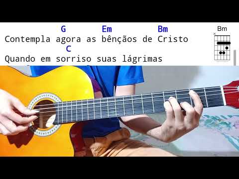 Como Está O Teu Viver - Carlos Silva