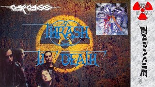 Carcass - Tools Of The Trade (1992 | Full EP &amp; Lyrics)