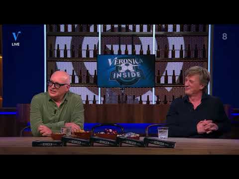 René heeft absoluut niet genoten van de afgelopen speelronde