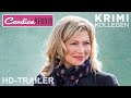 CANDICE RENOIR Staffel 5 Trailer Deutsch HD KrimiKollegen