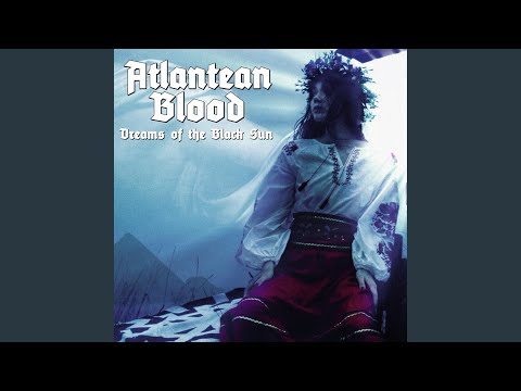 Blood Memory (The Green Ray)