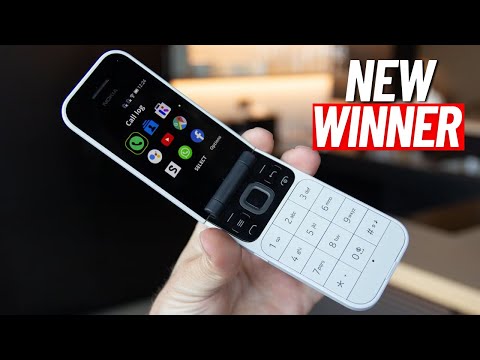 Best Nokia Flip Phones 2025 - Who is The New #1?