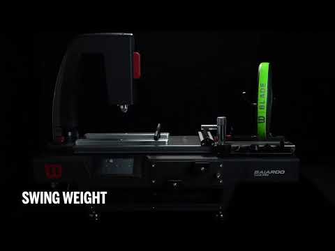 Wilson Baiardo Support | presentazione Wilson Baiardo Tune Pro