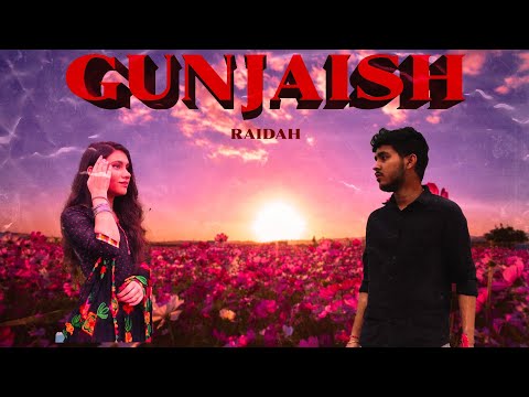GUNJAISH | RAIDAH | Speak Through HipHop