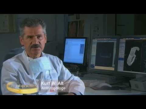 Die Deutschen - Heinrich und der Papst 1077-1106 2/10 - subpart 5/5