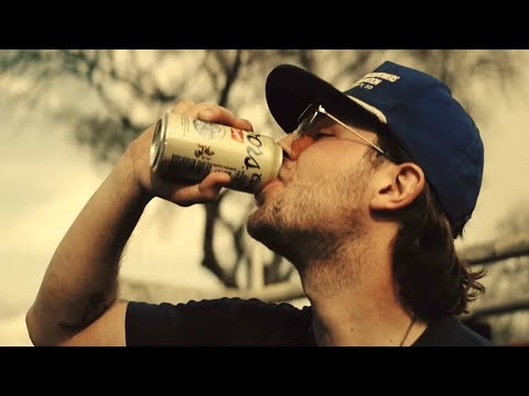 Tyler Halverson - Beer Garden Baby (Official Video)