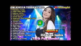 Download lagu FULL ALBUM ADELLA TEPUNG KANJI 2 mp3