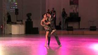 Dionisis Theodoropoulos & Maria Kalogera