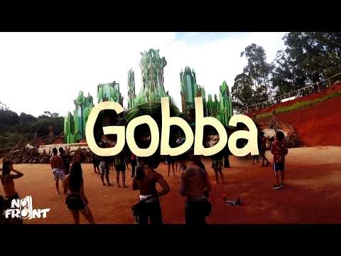 Gobba @ Mundo de Oz - 10 anos