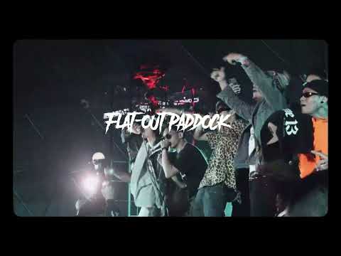 WOLBSGANG - Flat-out Paddock (Visualizer) (prod. $NPRD)