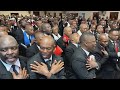 Taru Bawo Convention Song HD Mokala Montle District 500 Annual YMG Convention 2025